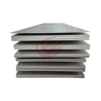 Как микроструктура титановой пластины Gr5 влияет на ее свойства?