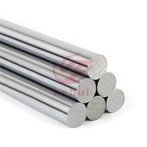 Титановый стержень Gr5 ASTM B348