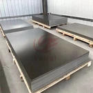 Каковы требования к обслуживанию пластин из титанового сплава?