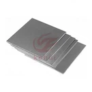 Каков предел текучести титановых пластин?