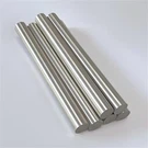 Стержни из медицинского титанового сплава ASTM F136 Ti6Al4V