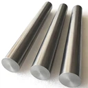 Круглый пруток из титанового сплава ASTMB348 GR2 Gr5