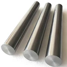 Круглый пруток из титанового сплава ASTMB348 GR2 Gr5